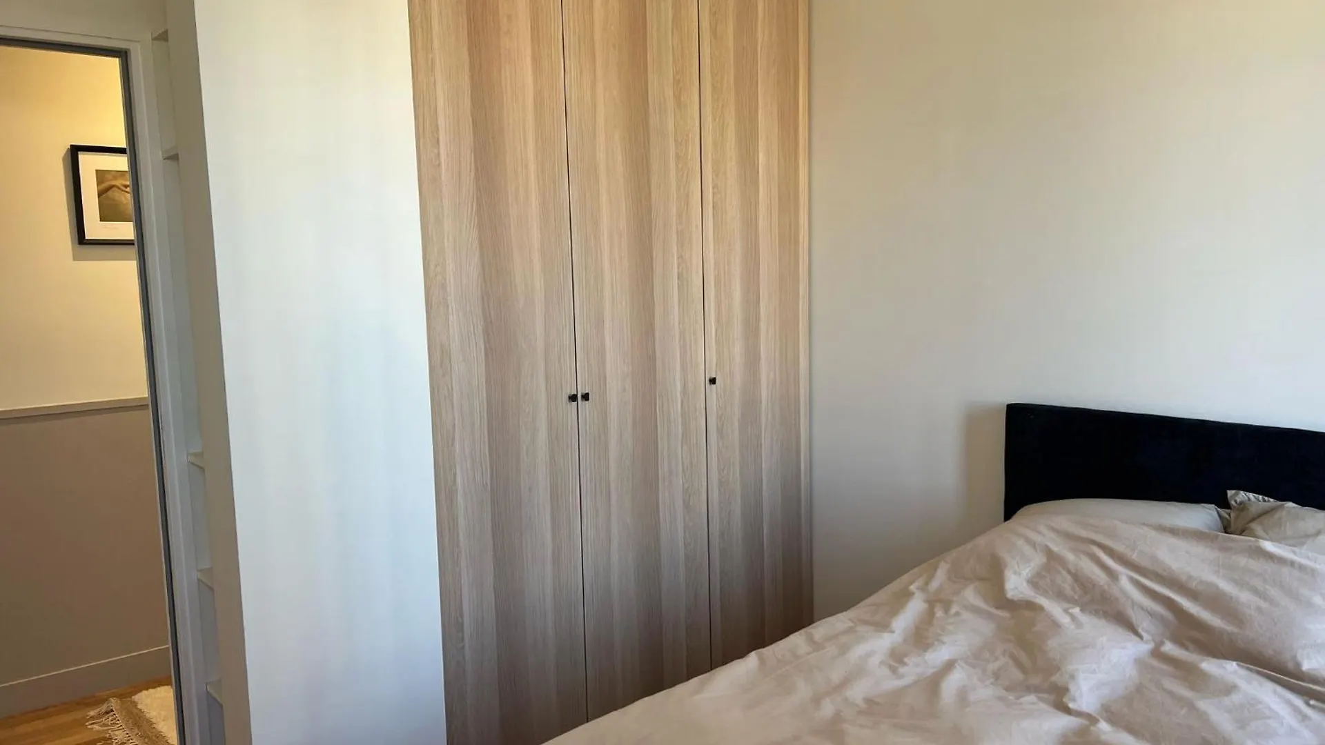 L'Elegance A La Parisienne Apartman