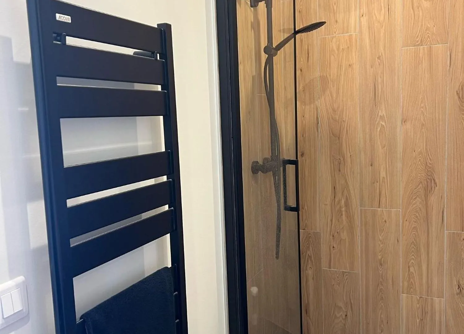 Apartmán L'Elegance A La Parisienne 0*, Paříž