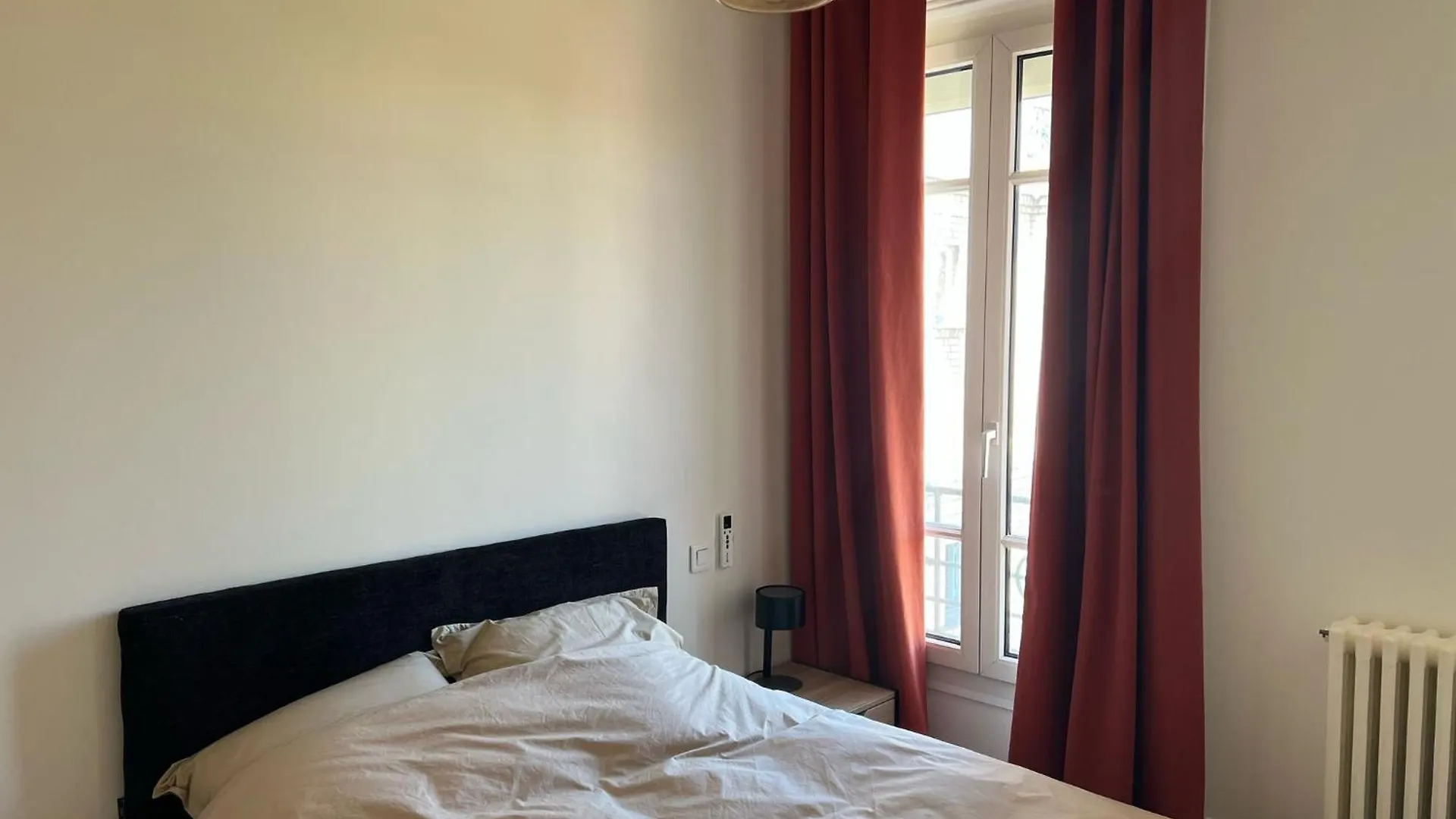 Apartmán L'Elegance A La Parisienne