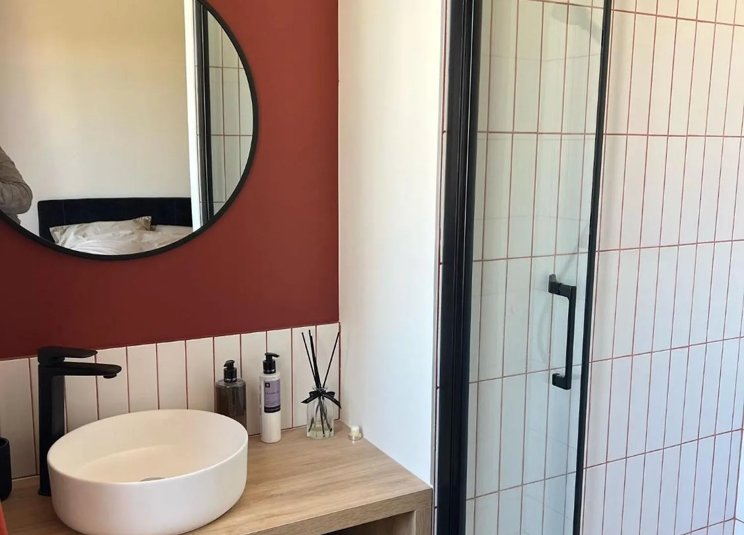 Apartmán L'Elegance A La Parisienne 0*, Paříž